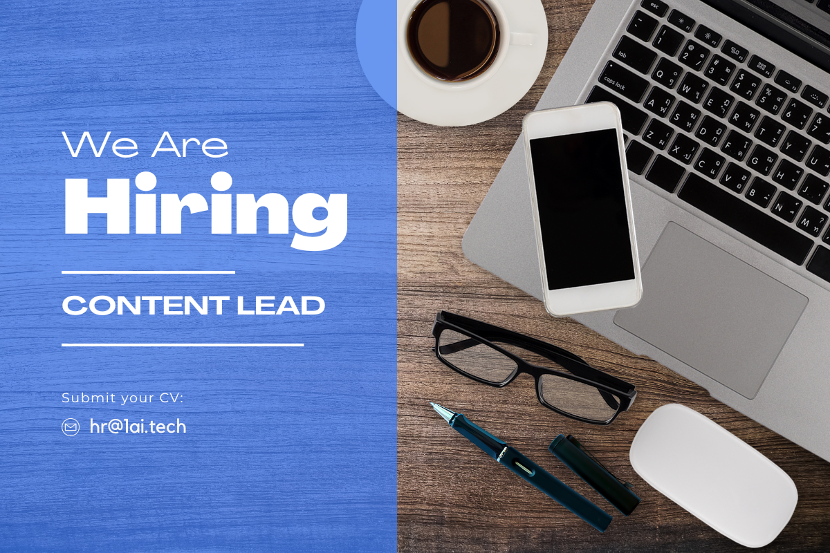 Ai hay tuyển dụng content lead