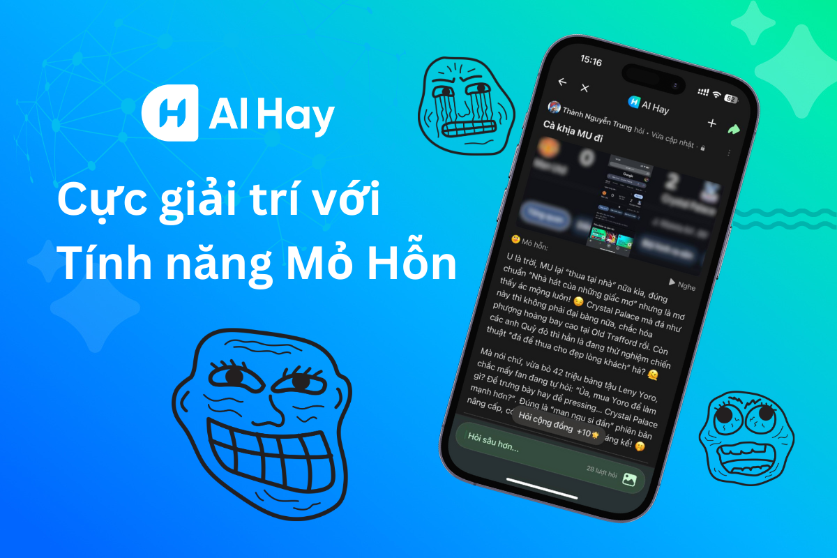 mỏ hỗn trên ai hay