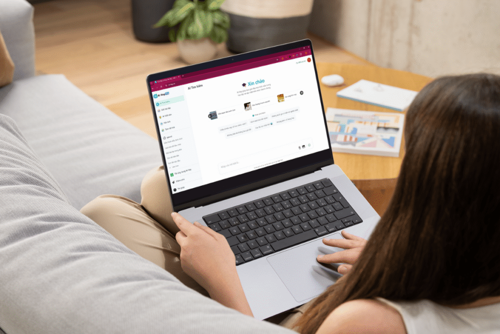đăgn ký se-du nhận AI Hay Pro