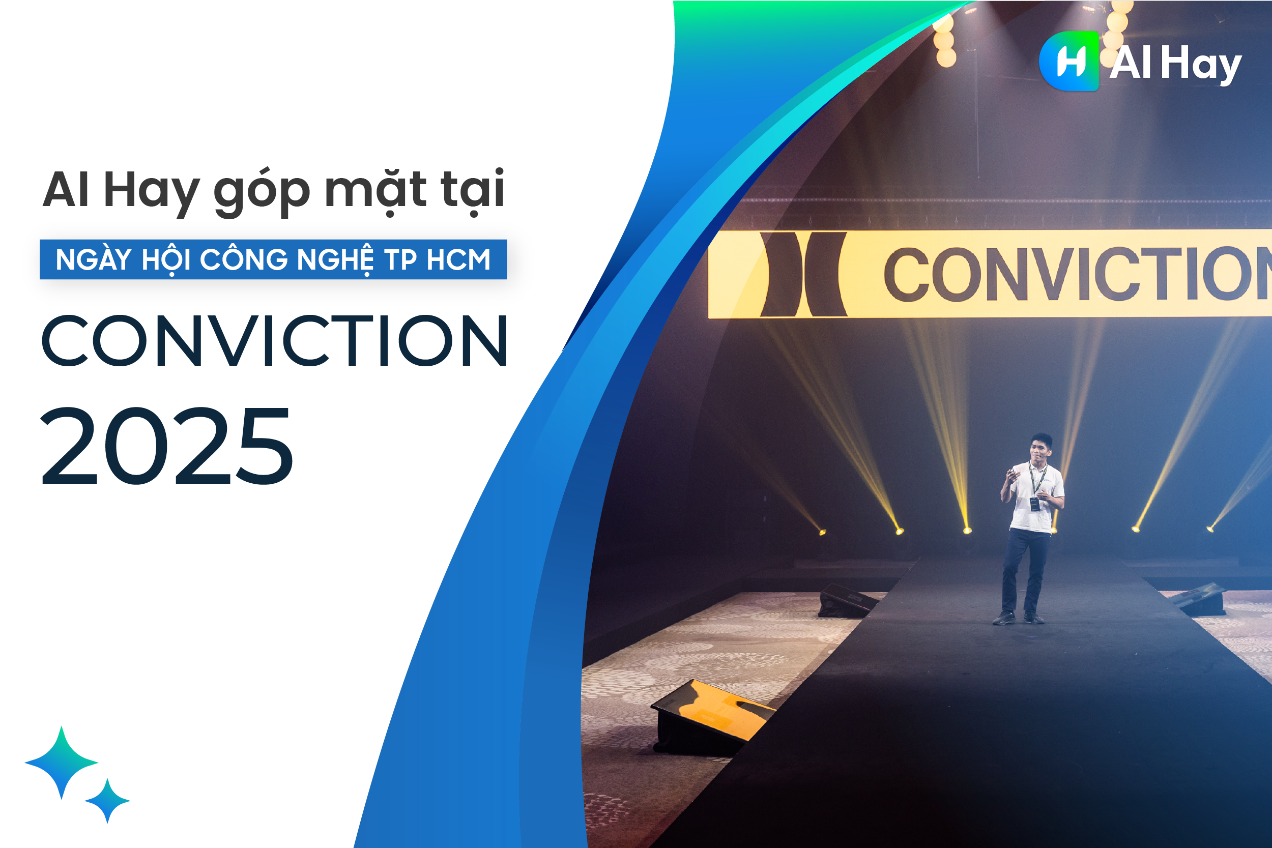 AI Hay tại conviction
